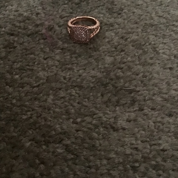 Claire’s bangles, hair scrunchies and a ring! - Picture 3 of 5